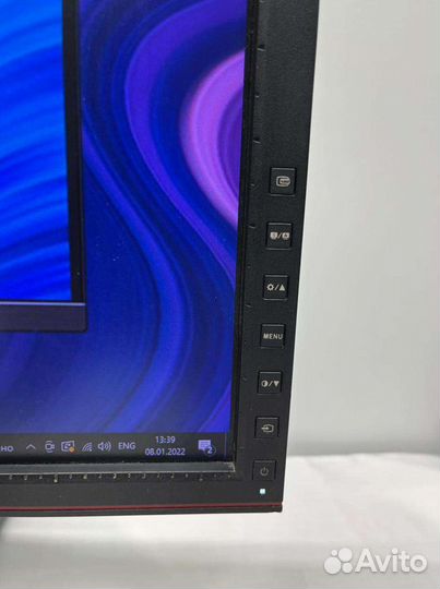 Монитор asus ProArt PA238Q