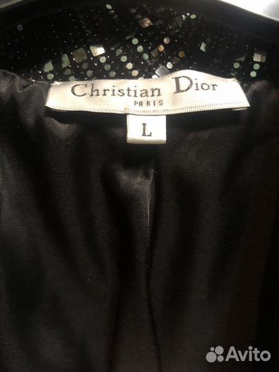 Пиджак удлинённый