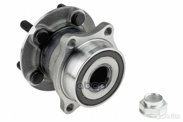 Ступица колеса subaru forester/impreza 07