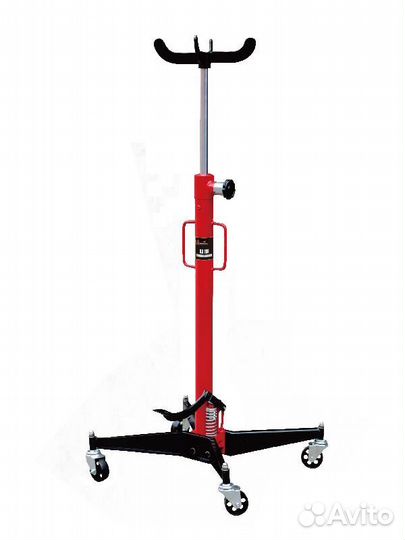 Домкрат трансмиссионный 0,5т 900-1900мм LT-J0306-0