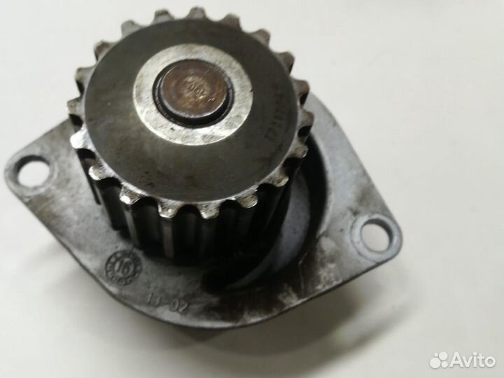 Полный комплект грм для пежо / ситроен