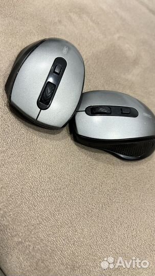 Компьютерная мышь беспроводная