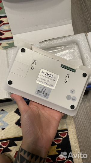 Gsm сигнализация для дома или гаража