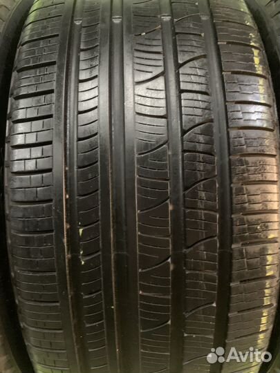 Pirelli Scorpion Verde All Season 275/45 R21 111V