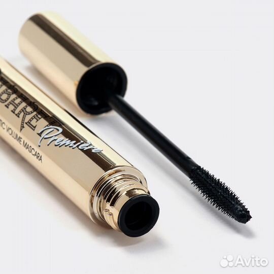 Тушь для ресниц vivienne sabo