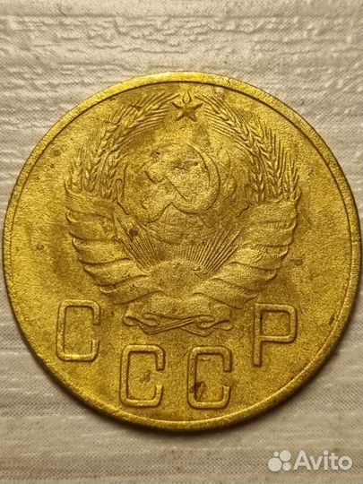 Монета для коллекции