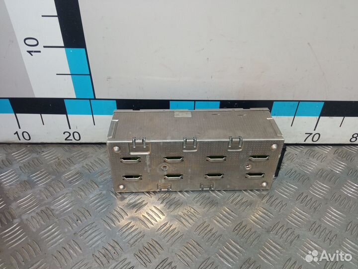 Б/У Усилитель акустической системы Top-Hifi