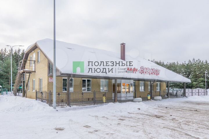 Продам помещение общественного питания, 824.2 м²