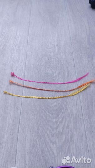 Аксессуары для волос 5 шт