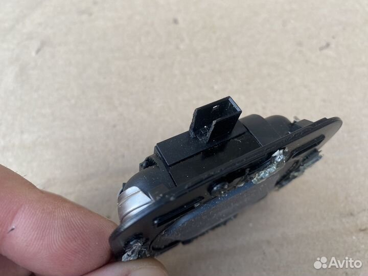 Датчик дождя Ford Focus 2