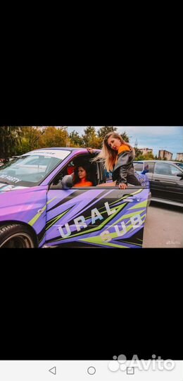 Фотосессия в студии с фотографом