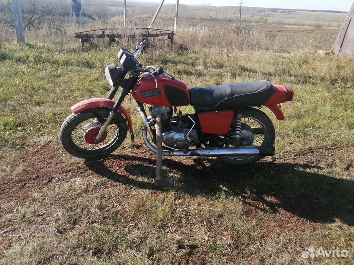 Иж планета 5