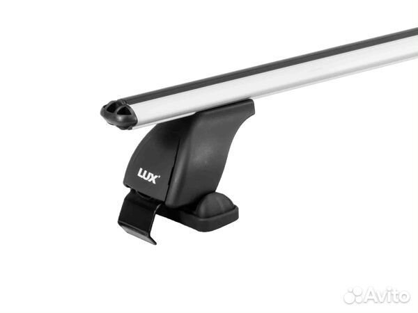 Багажник на крышу ваз (LADA) Vesta Седан 2015-2023