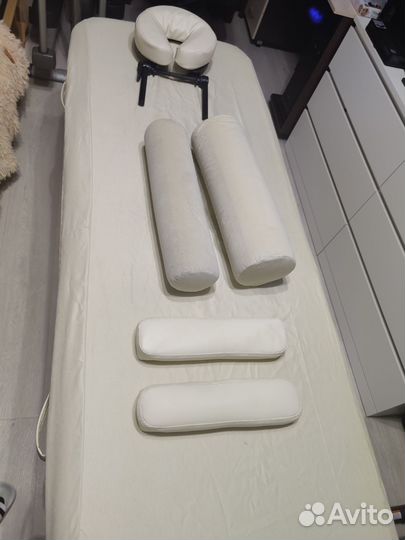 Массажный стол складной