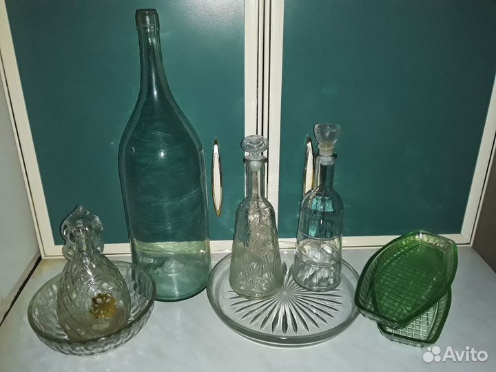 Ёлочные игрушки СССР