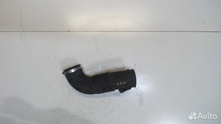 Патрубок воздушного фильтра Toyota Celica, 2004