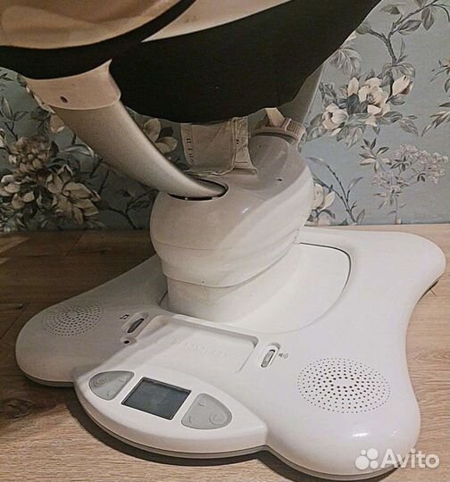 Детские качели