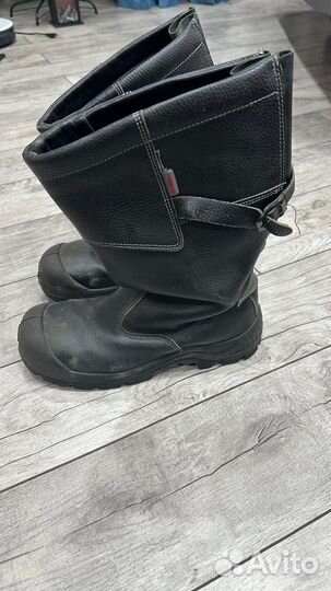 Спецобувь зимняя 42