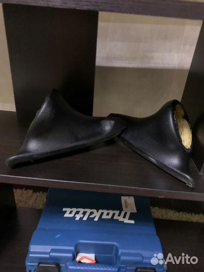 Подиумы под рупора priora