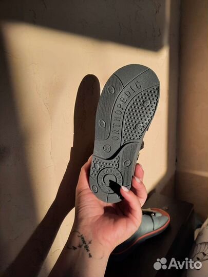 Обувь для мальчика, 27р, лето