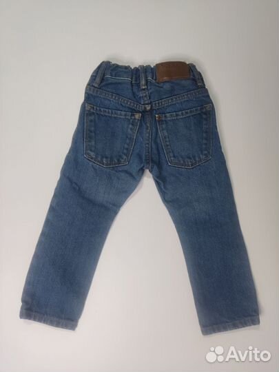 Одежда H&M пакетом на мальчика 86 92