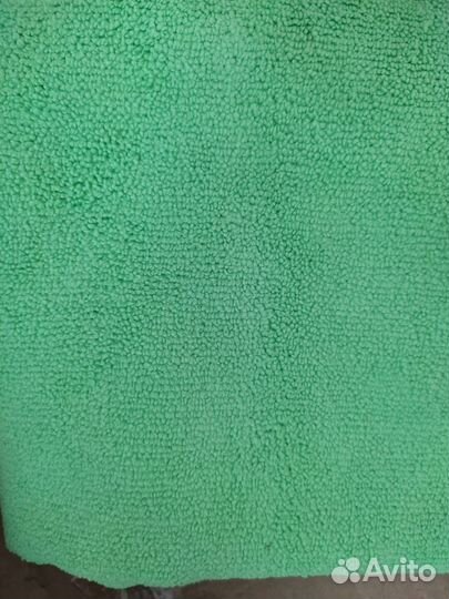 Тряпки для уборки