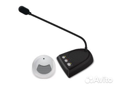 Переговорное устройство Slinex AM-20