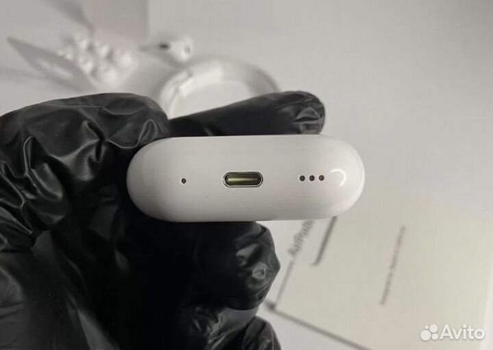 Airpods pro 2 type c
