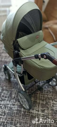 Детские коляски