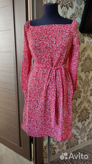 Платье новое,р. 46-48