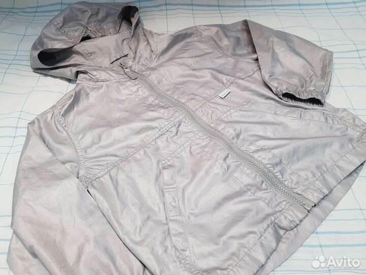 Вещи пакетом на девочку 5-6 лет рост 116-122