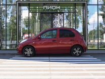 Nissan Micra 1.2 AT, 2007, 171 557 км, с пробегом, цена 530 000 руб.