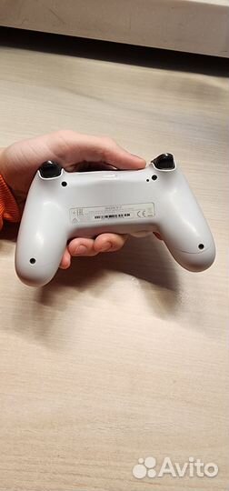 Геймпад для ps4