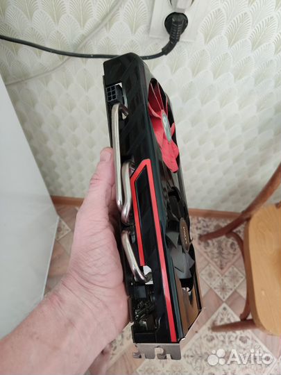 Комплектующие для пк бу