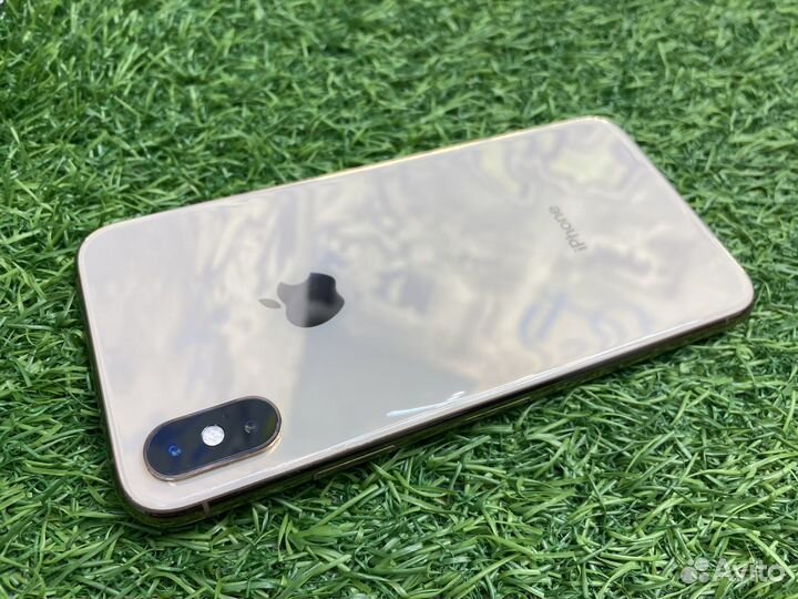 iPhone Xs, 256 ГБ