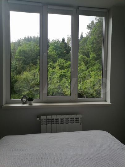 1-к. квартира, 30 м², 3/5 эт.