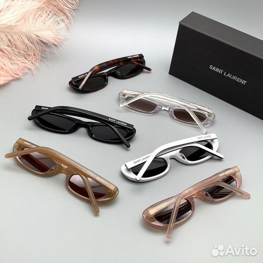 Очки Saint Laurent