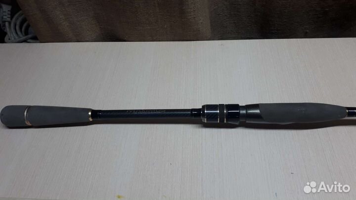 Maximus Advisor 22ML