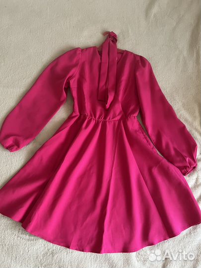 Платье женское