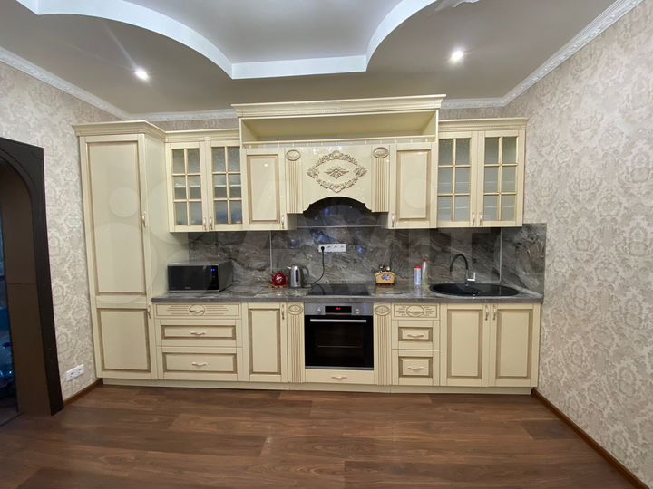 Дом 204 м² на участке 14 сот.