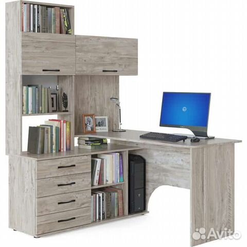 Стол компьютерный