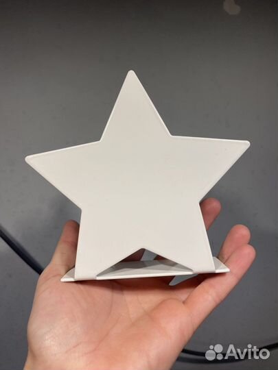 Салфетница и подставка для книг IKEA