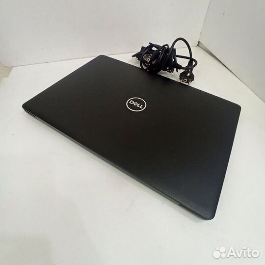 Ноутбук Dell inspiron3584 (Рассрочка / сар1)