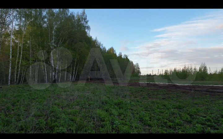 Участок 12 сот. (ИЖС)