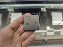 AMD FX-4100 (AM3+, 4 ядра, OEM)