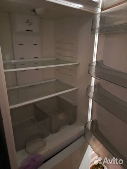 Холодильник атлант двухкамерный