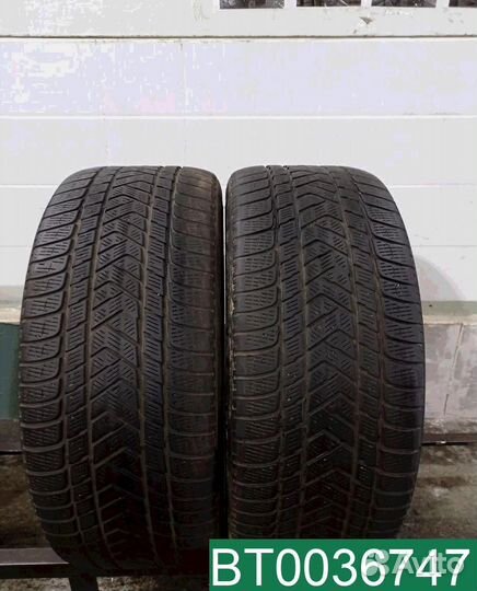 Pirelli Scorpion Winter 285/40 R22 99M
