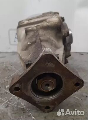 Acura MDX 01-06 Восстановленная контрактная коробк