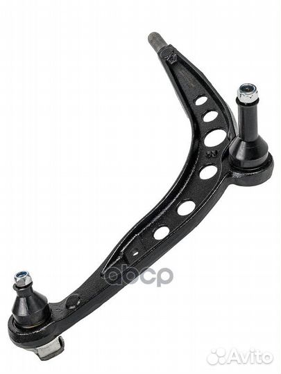 Z24451 рычаг правый BMW E36 1.6-2.5TDs 90 Z24