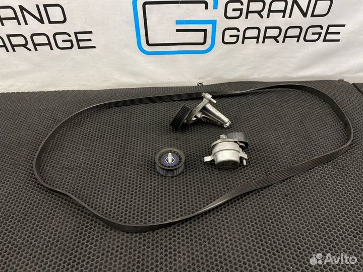 Ролик натяжной Mercedes-Benz E-Class W212 276.952